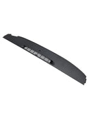 2007 Chevrolet Cheyenne (Mexico) Black 926-336 Upper Dash Trim 20844035