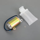 1997-2000 Suzuki GSX-R600 GSXR600 bensinbränslepump & Silenhet 15100-33E00 15100-34E00 Universal