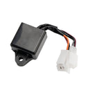 CDI BOX Tändstift passar för Arctic Cat ATV 50 Y-6 YOUTH 2004-2005 DVX 50 2006-2008