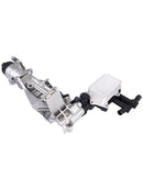 Conjunto do refrigerador de óleo da carcaça do filtro de óleo para Renault Megane CC 6261800065