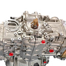 New EJ25 engine for Subaru Legacy, Outback, Forester and Impreza (2006–2010), 2.5 l