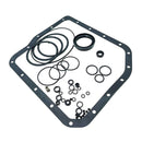 Til Toyota Camry U250E fra 2005 transmission generelt eftersyn sæt pakning U250E U250