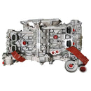 2012 Subaru Impreza Crosstrek 2.0L Engine Assembly Long Engine Block FB20