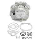 1971-1973 Honda SL70 Motosport Top End Conversion Kit Hlava válce píst 12101-GB0-910 12200-GB0-913