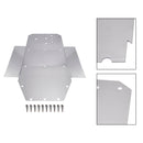 2015-2016 Polaris RZR S 900 Aluminium Skid Plate