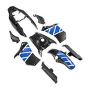 2019-2024 Yamaha Tenere 700 Einspritz-ABS-Karosserieverkleidungssatz