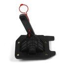 2005-2015 DODGE RAM 1500 2500 3500 4500 5500 Verteilergetriebe-Schalthebelbaugruppe 52105551AC 52105551AB