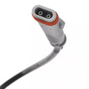 Vorne Links oder Rechts ABS Raddrehzahlsensor 12842287 für Opel Astra Insignia