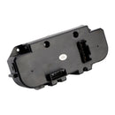 2013-2018 DODGE RAM 2500 PICKUP ohne Zweizonensteuerung mit Heckscheibenheizung, A/C-Klimasteuerungsmodul-Panel 68268189AA (Kopie)