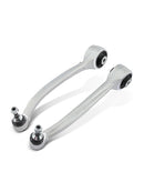 2x front lower wishbone 104157000B for Tesla Model X 5YJX 2016-2022 75D AWD Hatchback