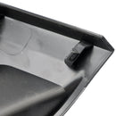 2015–2018 Citroen Berlingo Frontstoßstange Nebelscheinwerfergitter 1513564680 9810965777