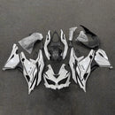 Sprøytestøpt kåpesett egnet for Kawasaki Ninja ZX-25R ZX-4R ZX-4RR 2019-2025