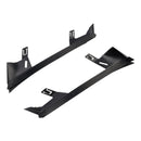 2010-2013 BMW 3er E92/E93 Paar Scheinwerferdichtungen vorn