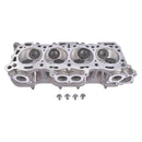 1988–1991 Para ISUZU TROOPER 2.6 l 2559 cm³ L4 SOHC (8 válvulas), código do motor 4ZE1, cabeçote 30658305B