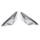 BMW K1200S Vorne Blinker Linse getönt Generisch