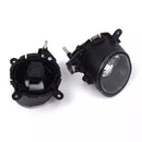 Paar Frontstoßstange Nebelscheinwerfer für Mini Cooper One R50 R52 R53 63176925050