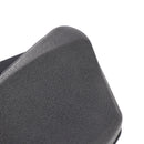 2014-2024 ouring Electra Glides, Road Glide Ultra &amp; Tri Glides Passagier Armlehne w/Getränkehalter