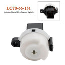 2002-2012 Ford Ranger Mazda B Series B2500 B2000 B2600 Zündung Barrel Schlüssel Anlasser Schalter LC70-66-151