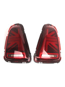 2012-2015 Mini Roadster (R59) L&amp;R LED baglygter 63212751307 63217255909