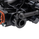 Coletor de admissão de ar 2009-2015 Volkswagen CC 06J133201BD
