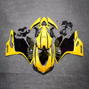 2012-2015 Ducati 1199 Einspritzverkleidungssatz Karosserie Kunststoff ABS