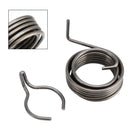 Kickstarter Rückholfeder Set 90508-26667-00 Für Yamaha Blaster Yfs 200 88-06