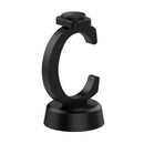 C-förmiger kabelloser Ladedock-Ständer für Uhren mit 44/4 Classic/3/Active 2/Active 1