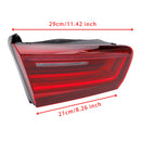 2015-2018 Audi A6 4G C7 Inner Left Tail Light 4G5945093E