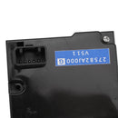 Lenkwinkelsensor 27582AJ000 für Subaru WRX (2015–2021)