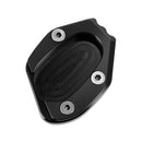 Forstør standpladepude egnet til Speed ​​​​Twin 1200 19-21 Thruxton 1200/R 16-19