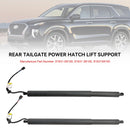 2020-2022 Hyundai Palisade 2 szt. Elektryczne wspomaganie podnoszenia tylnej klapy 81831-S8100