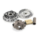 2011-2012 CF Moto Motor 600 Clutch VARIATOR PULLEY KIT PRIMARY FACE 0180-051000-0003