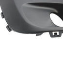 2015–2018 Citroen Berlingo Frontstoßstange Nebelscheinwerfergitter 1513564680 9810965777