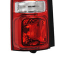 2016-2021 Citroen Dispatch bakljus vänster + höger halogen 9808243180 9808243182