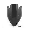 2007-2009 Kawasaki Z1000 indsprøjtningsbeklædning sæt krop plast ABS