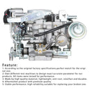 1992-1999 Toyota 1FZ Land Cruiser Vergaser 21100-66010