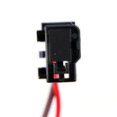 2012-2019 VW Beetle LED tylne trzecie światło stopu wysoko montowane światło stopu 5C5945097B