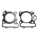 2017 Yamaha EVOLIS 300 ABS 344CC sylinderboresett B74-E1311-00 B74-E1351-00