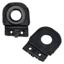 Höger bilstrålkastarreparationssats 4F0998122 för Audi A6 S6 C6 2005-2011