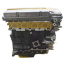 New KA24DE Motor Engine Block KA24 Für Nissan Xterra  Frontier 2.4L 2000-2004