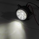 Par LED-kørelys tågelygter til Nissan Frontier 2005-2019 84501AJ00A