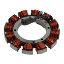 1982-1983 Super Glide II FXR Stator Alternator 2996581 29965-81A