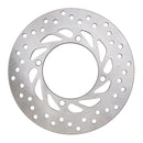 Vordere Bremsscheibe für Honda SH 125 150 FES Foresight NSS 250 X S-Wing 125 150