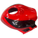 Verkleidungsset Karosserie ABS passend für Honda CBR600RR 2007 2008 Rot