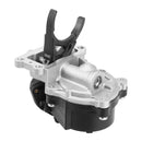 2000–2004 Für Toyota Tacoma Base, Pre Runner, S-Runner 4WD 3.4L V6 - Benzin Vorderachsdifferenzial-Stellglied 41400-34013