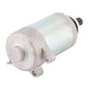 2024 Yamaha YZ250F 50TH Starter Motor B7B-81890-00 B7B-81890-01 Universal