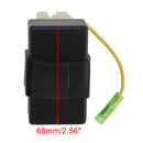 Unidade CDI 25 km/h adequada para Peugeot KISBEE A 2011-2012 KISBEE A SL 2014 781185