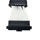 02E325039 02E DSG Mechatronik Reparatur Bord Übertragung Harness DQ250 Fit Für VW