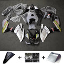 2012-2016 Aprilia RS4 125 50 Einspritzverkleidungssatz Karosserie