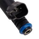 1 injetor de combustível para Lincoln LS e Ford Thunderbird (2003–2005), 3W43-AA